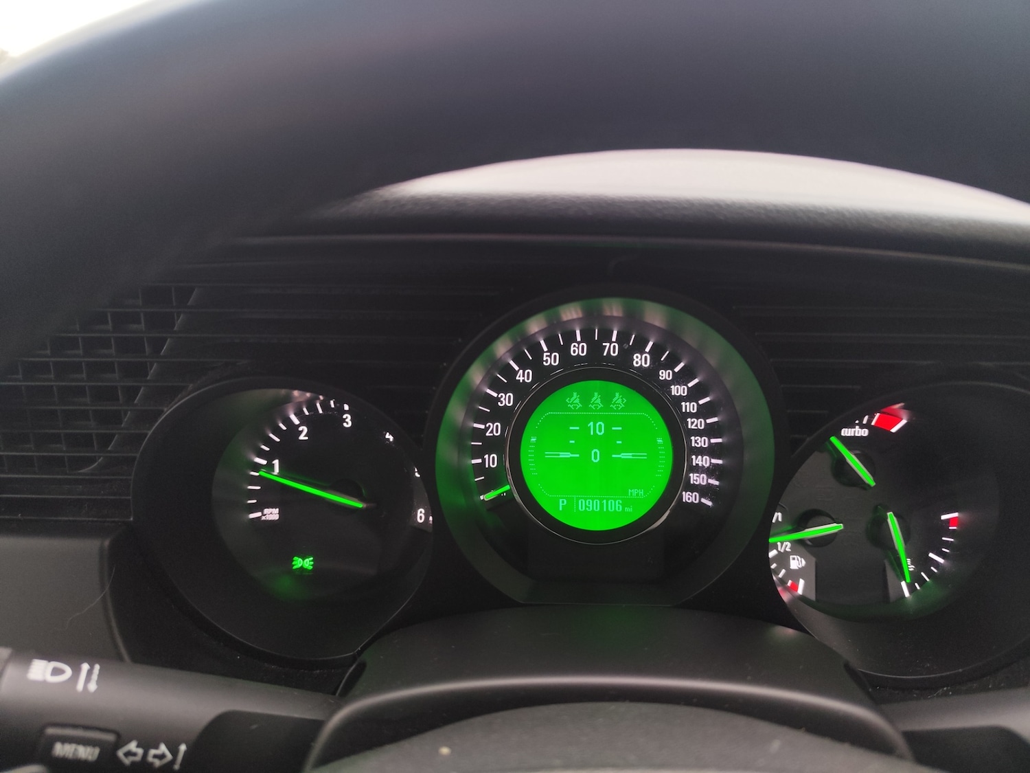 Used Saab 9-5 2011 for sale - 77089604: Photo 30