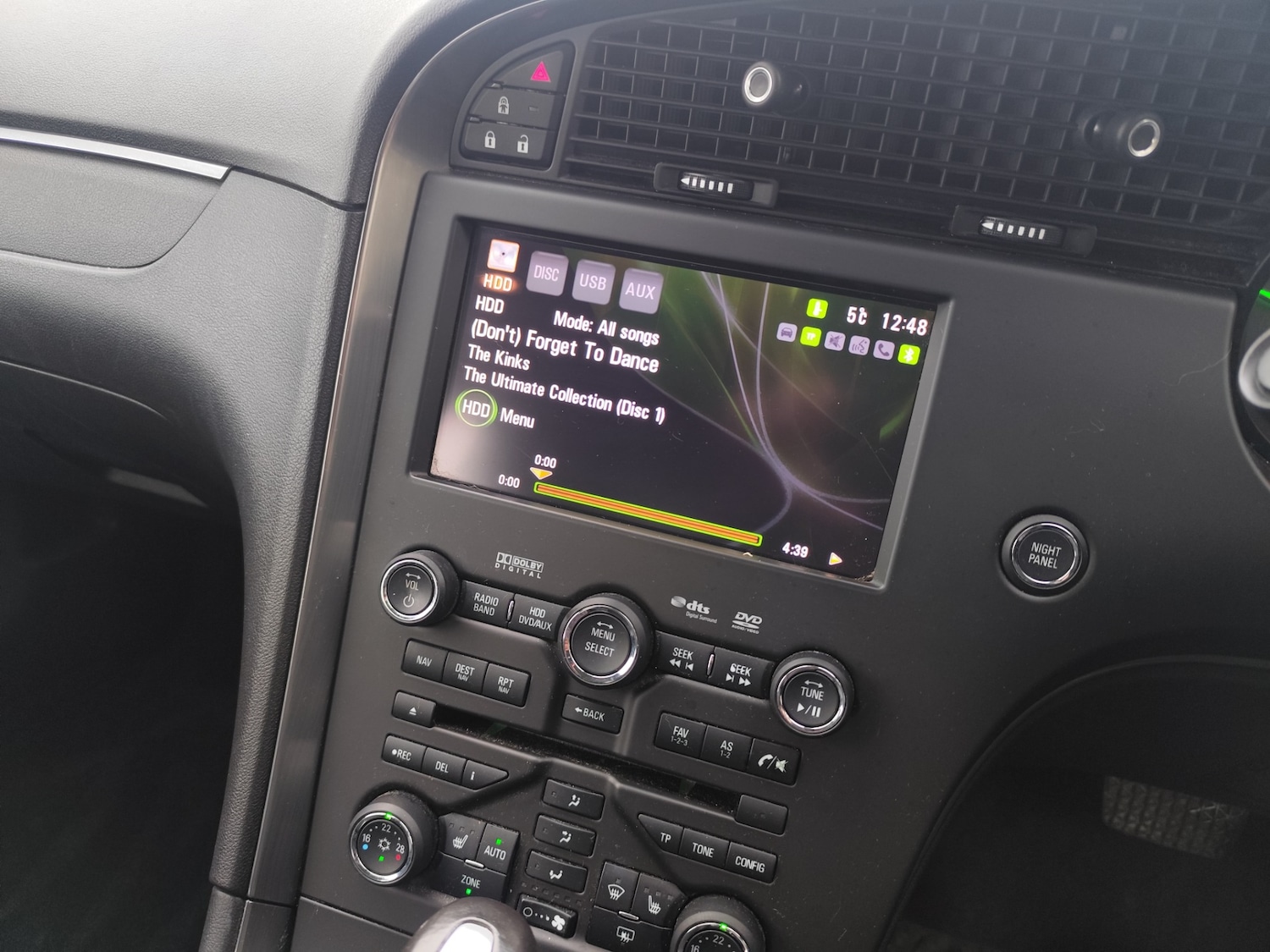 Used Saab 9-5 2011 for sale - 77089604: Photo 31