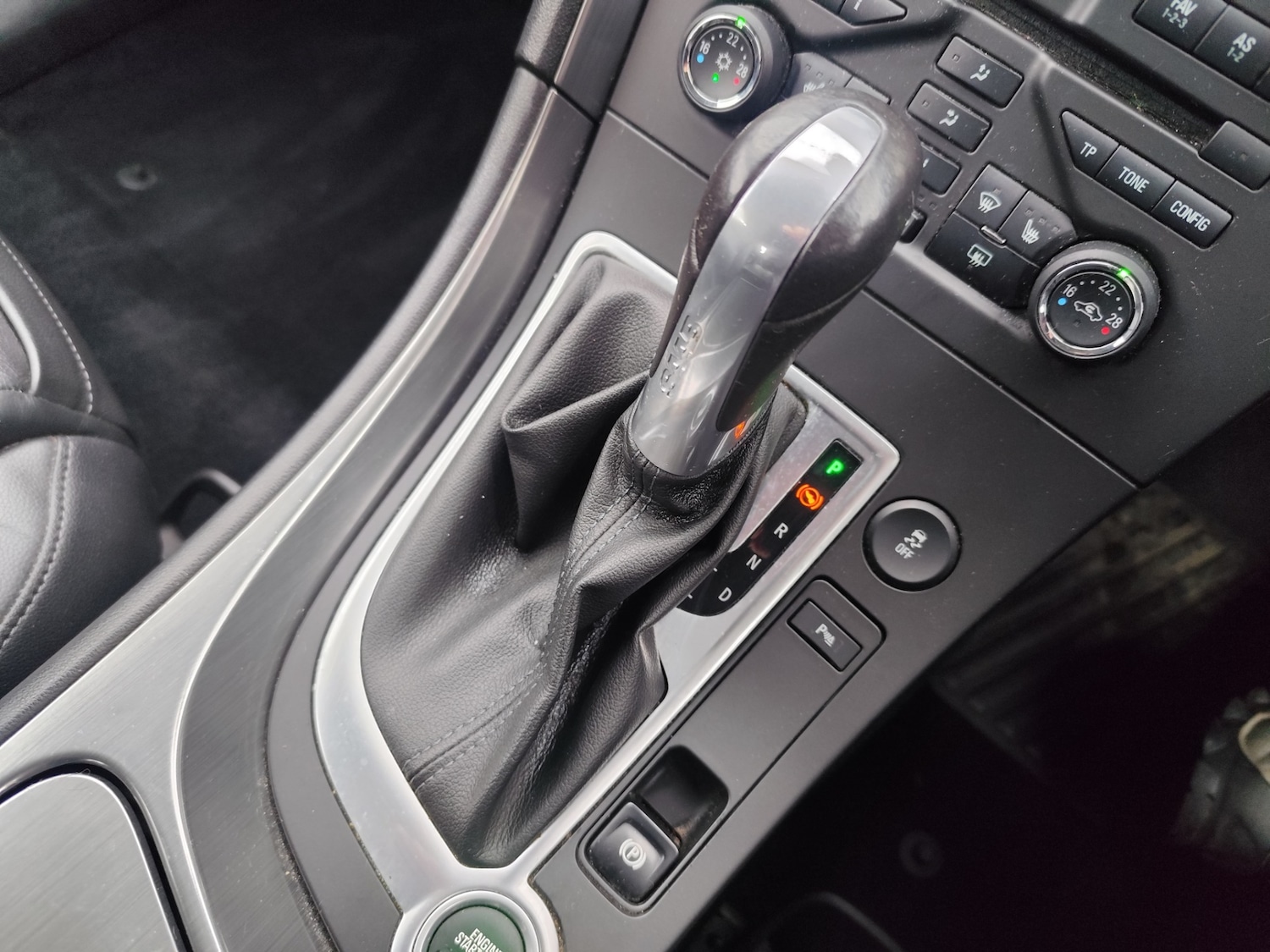 Used Saab 9-5 2011 for sale - 77089604: Photo 32