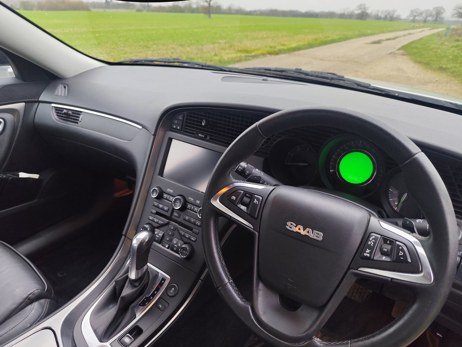 Used Saab 9-5 2011 for sale - 77089604: Photo 33