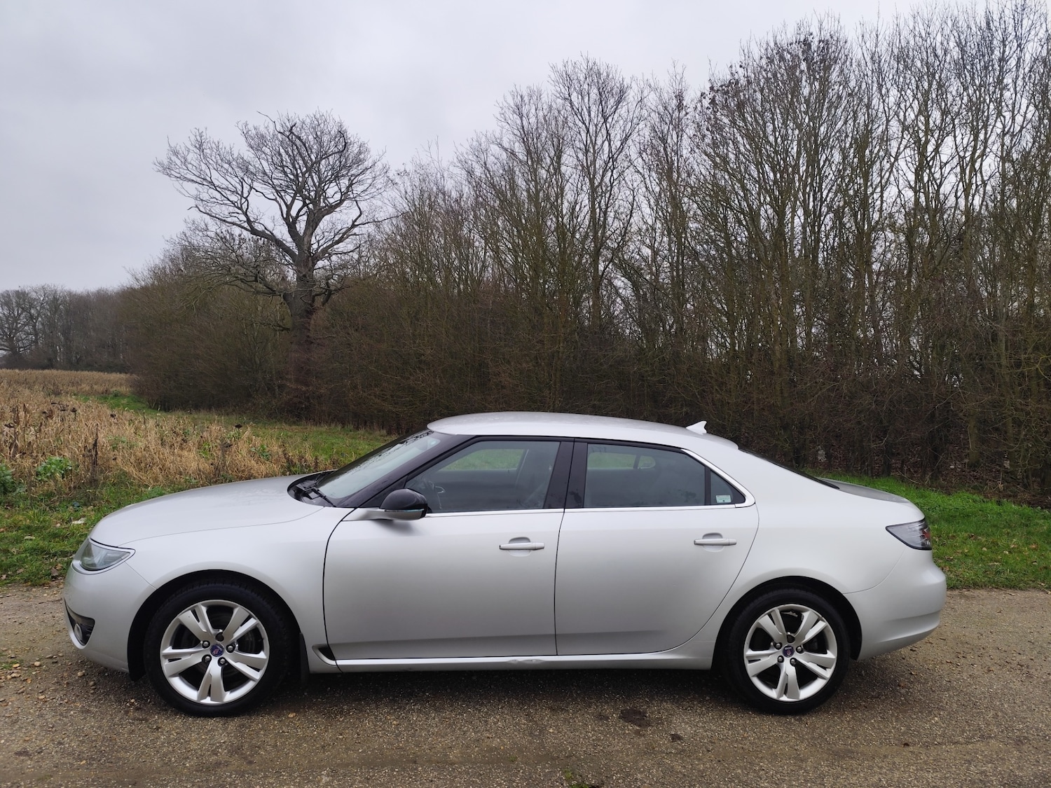 Used Saab 9-5 2011 for sale - 77089604: Photo 5