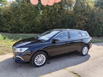 2021 (21) - 115kW Excite EV 53kWh 5dr Auto