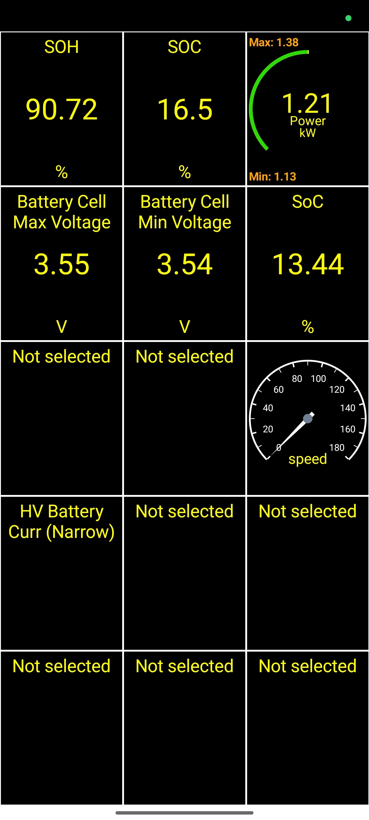 Vehicle 35