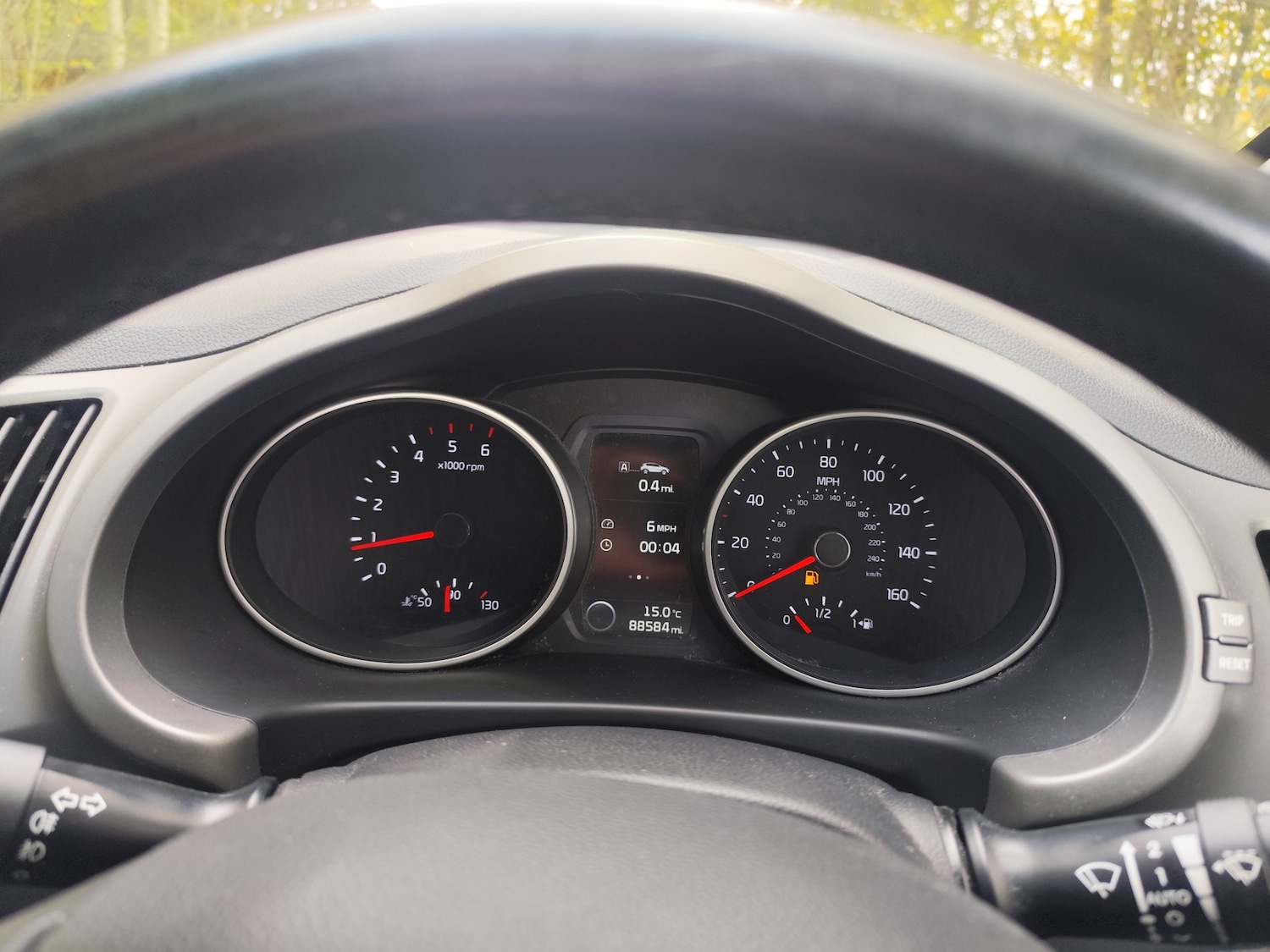 Used Kia Sportage 2014 for sale - 76588299: Photo 11