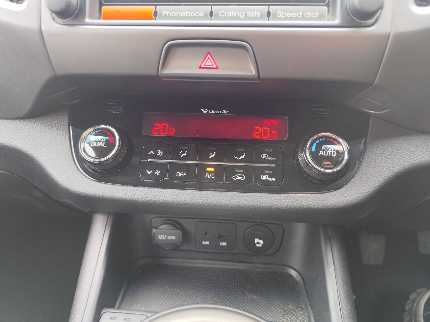 Used Kia Sportage 2014 for sale - 76588299: Photo 13