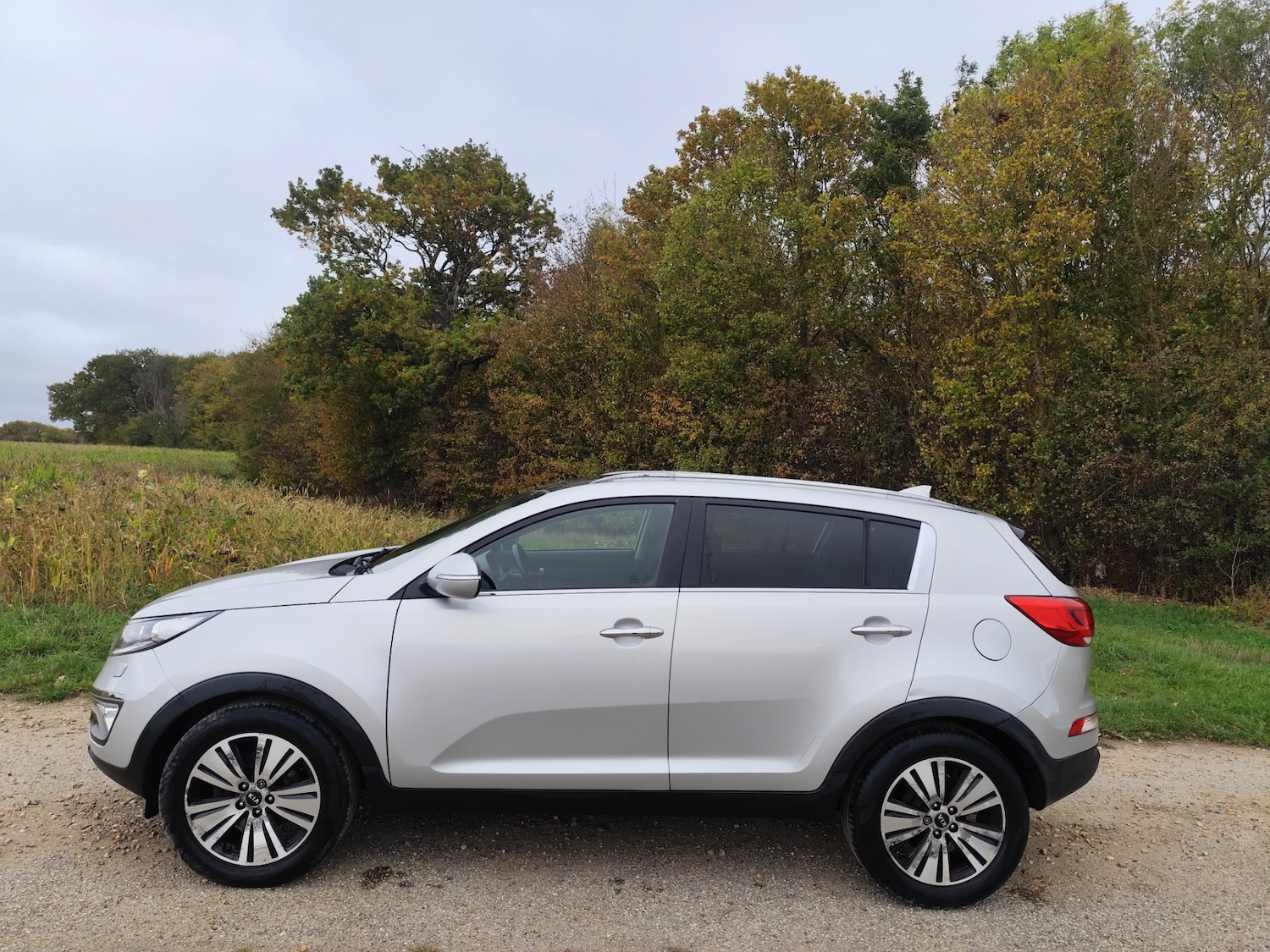 Used Kia Sportage 2014 for sale - 76588299: Photo 17