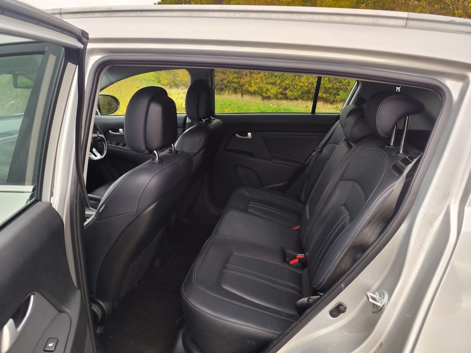 Used Kia Sportage 2014 for sale - 76588299: Photo 19