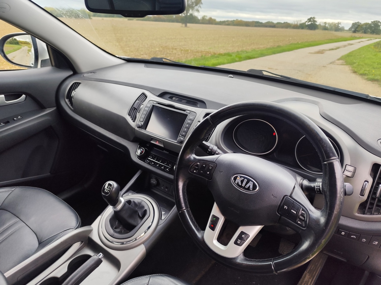 Used Kia Sportage 2014 for sale - 76588299: Photo 20