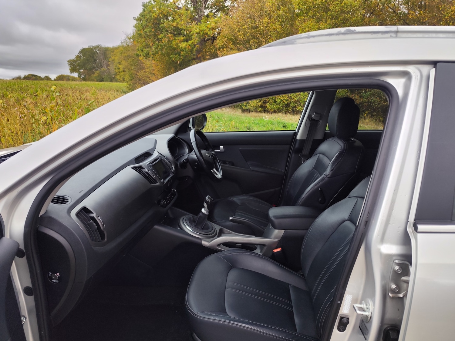 Used Kia Sportage 2014 for sale - 76588299: Photo 7