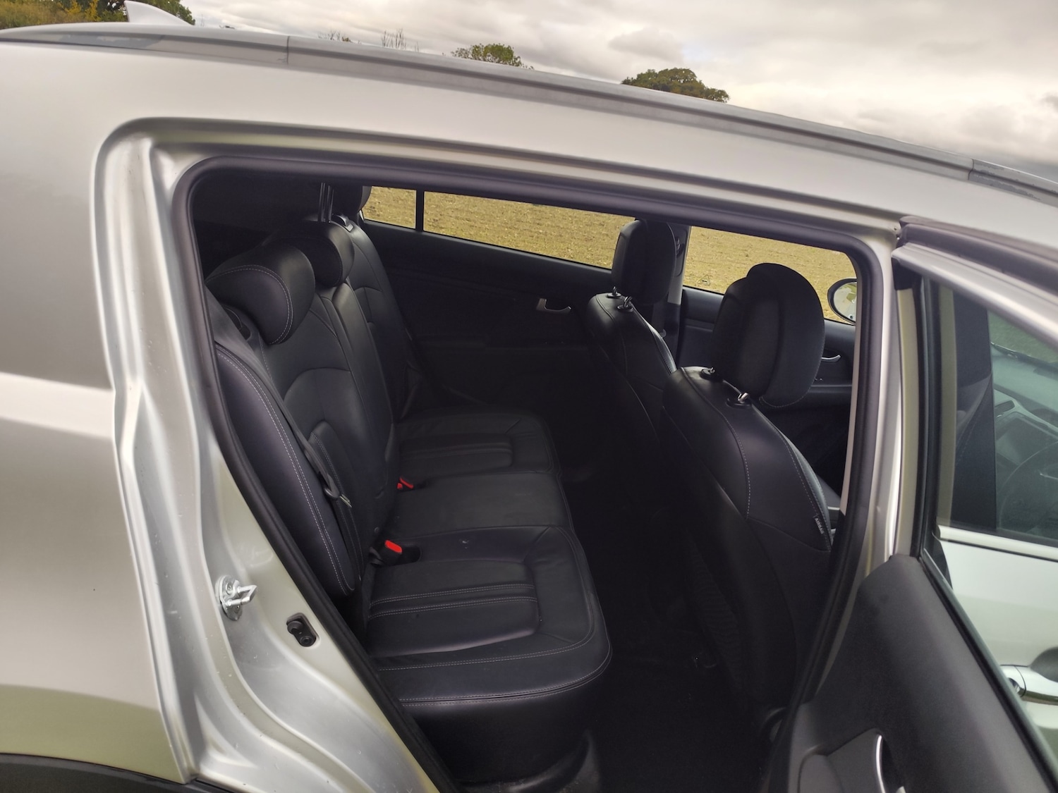 Used Kia Sportage 2014 for sale - 76588299: Photo 9