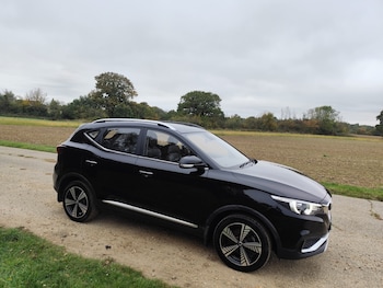 Used MG MG ZS 2021 for sale - 76286848: Photo
