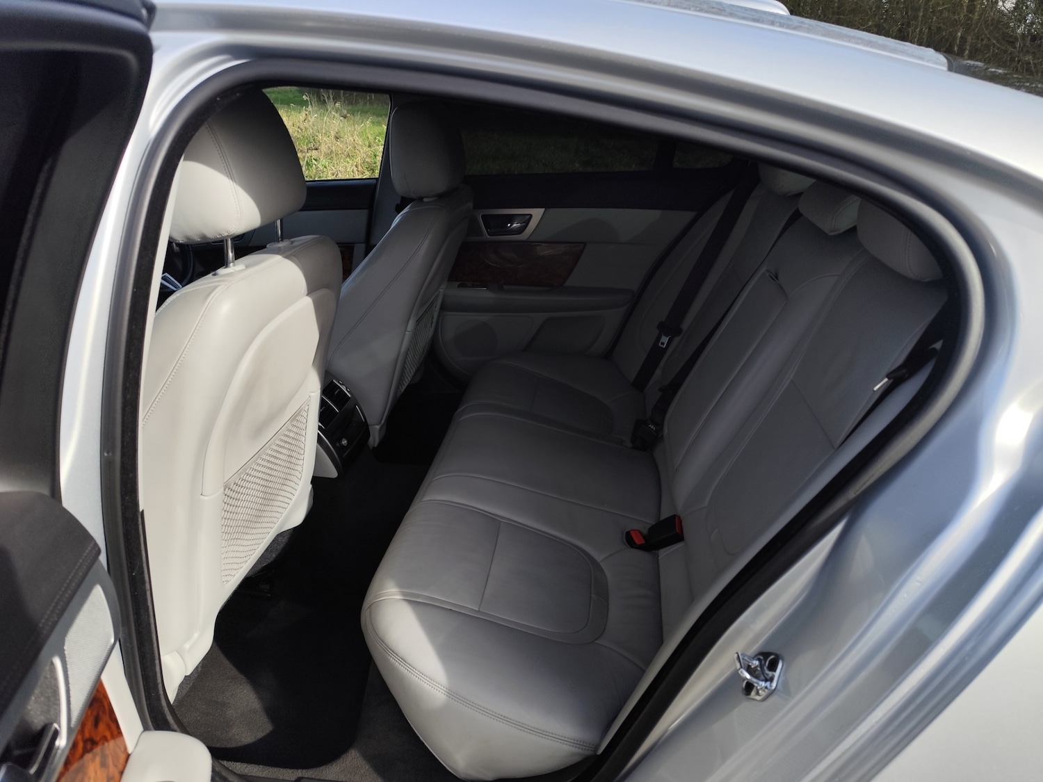 Used Jaguar XF 2012 for sale - 77579881: Photo 13