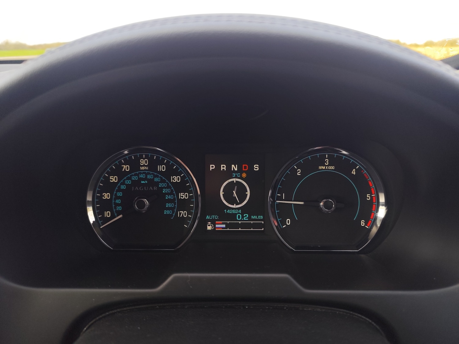 Used Jaguar XF 2012 for sale - 77579881: Photo 19