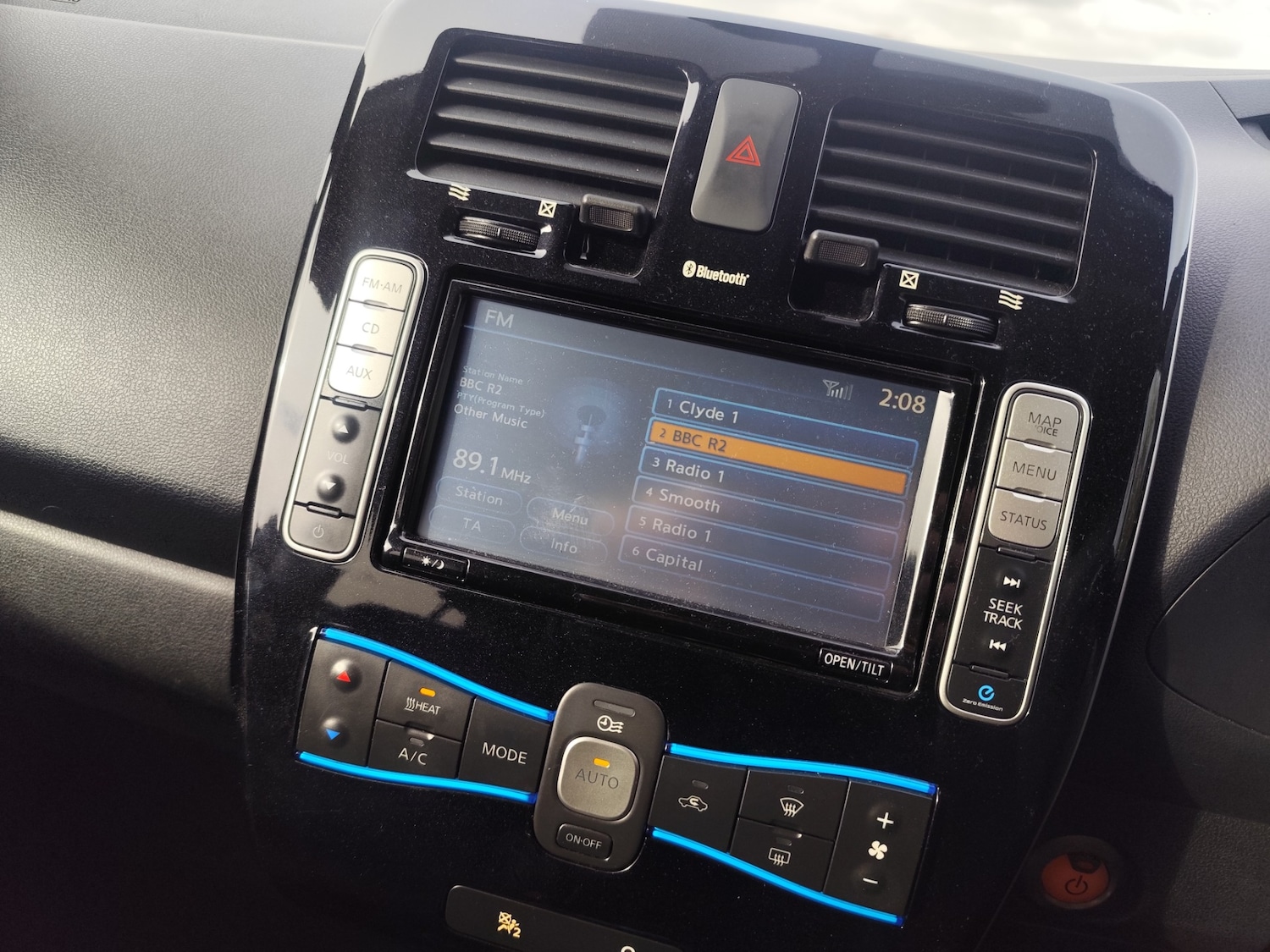 Used Nissan Leaf 2014 for sale - 77580976: Photo 18