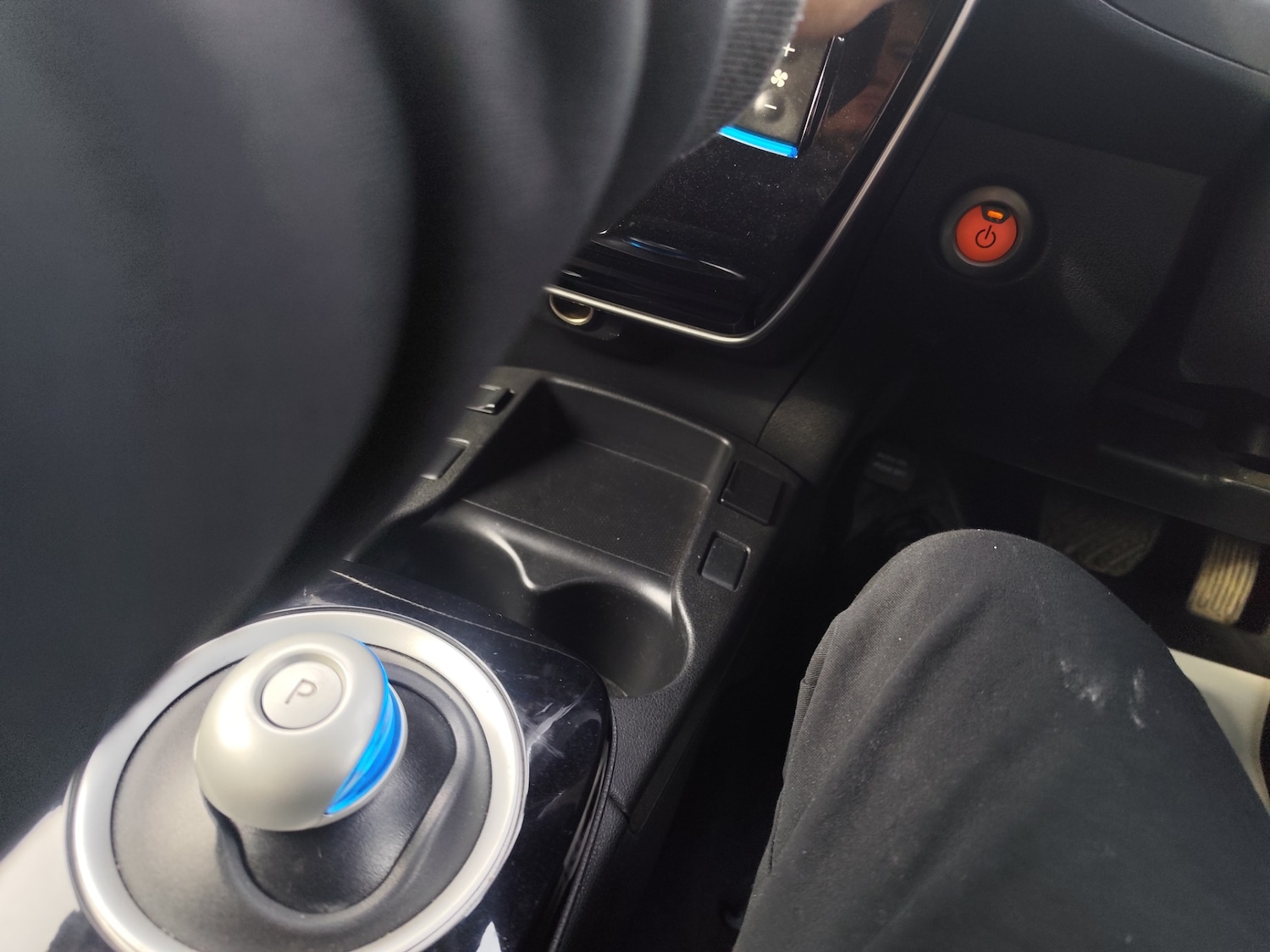 Used Nissan Leaf 2014 for sale - 77580976: Photo 22