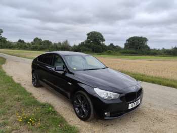 2009 - 530d SE 5dr Step Auto