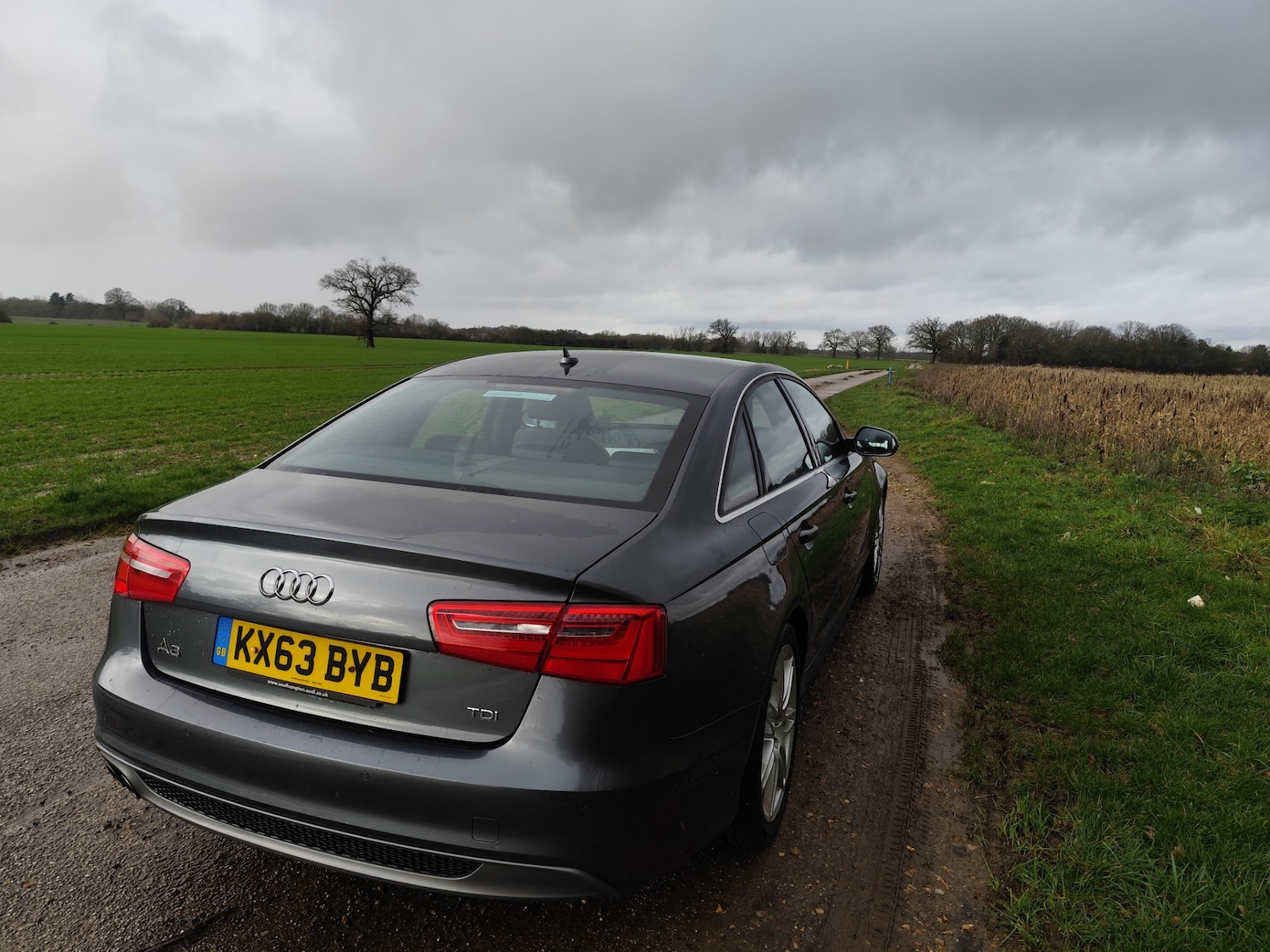 Used Audi A6 2013 for sale - 77519215: Photo 11