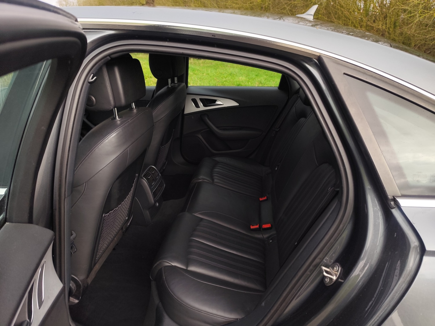 Used Audi A6 2013 for sale - 77519215: Photo 14