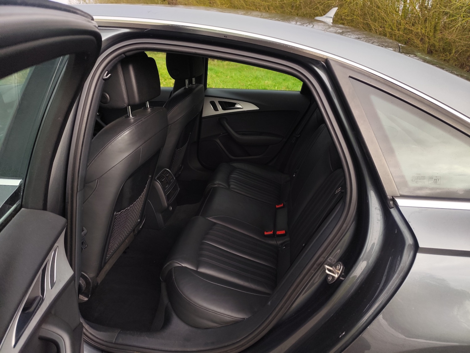 Used Audi A6 2013 for sale - 77519215: Photo 15