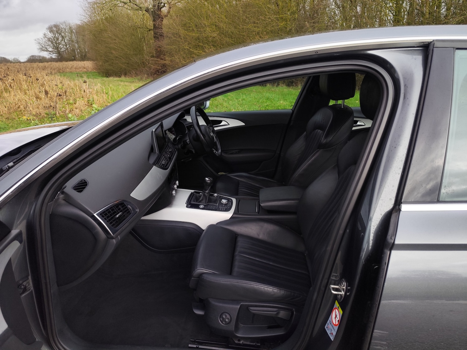 Used Audi A6 2013 for sale - 77519215: Photo 16