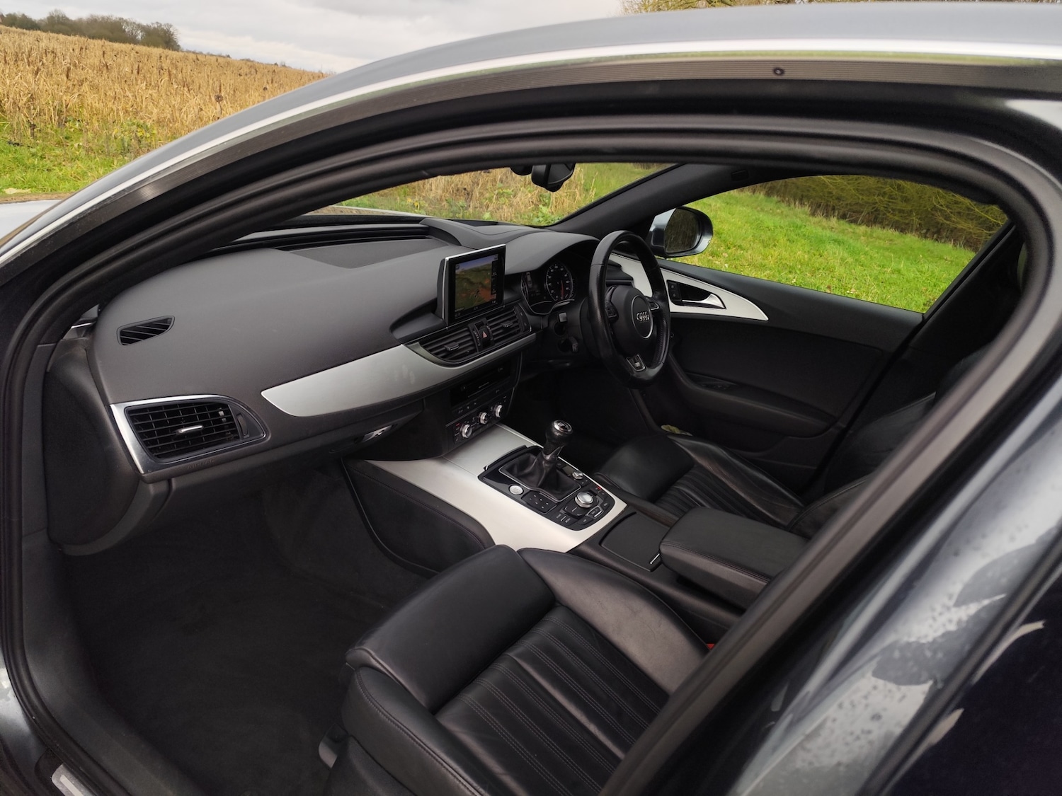 Used Audi A6 2013 for sale - 77519215: Photo 17