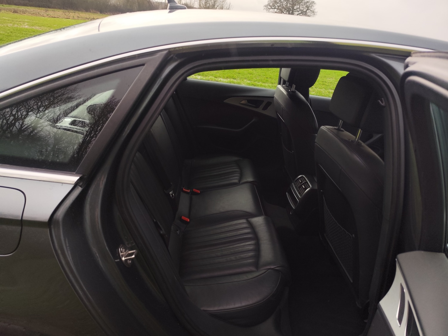 Used Audi A6 2013 for sale - 77519215: Photo 18