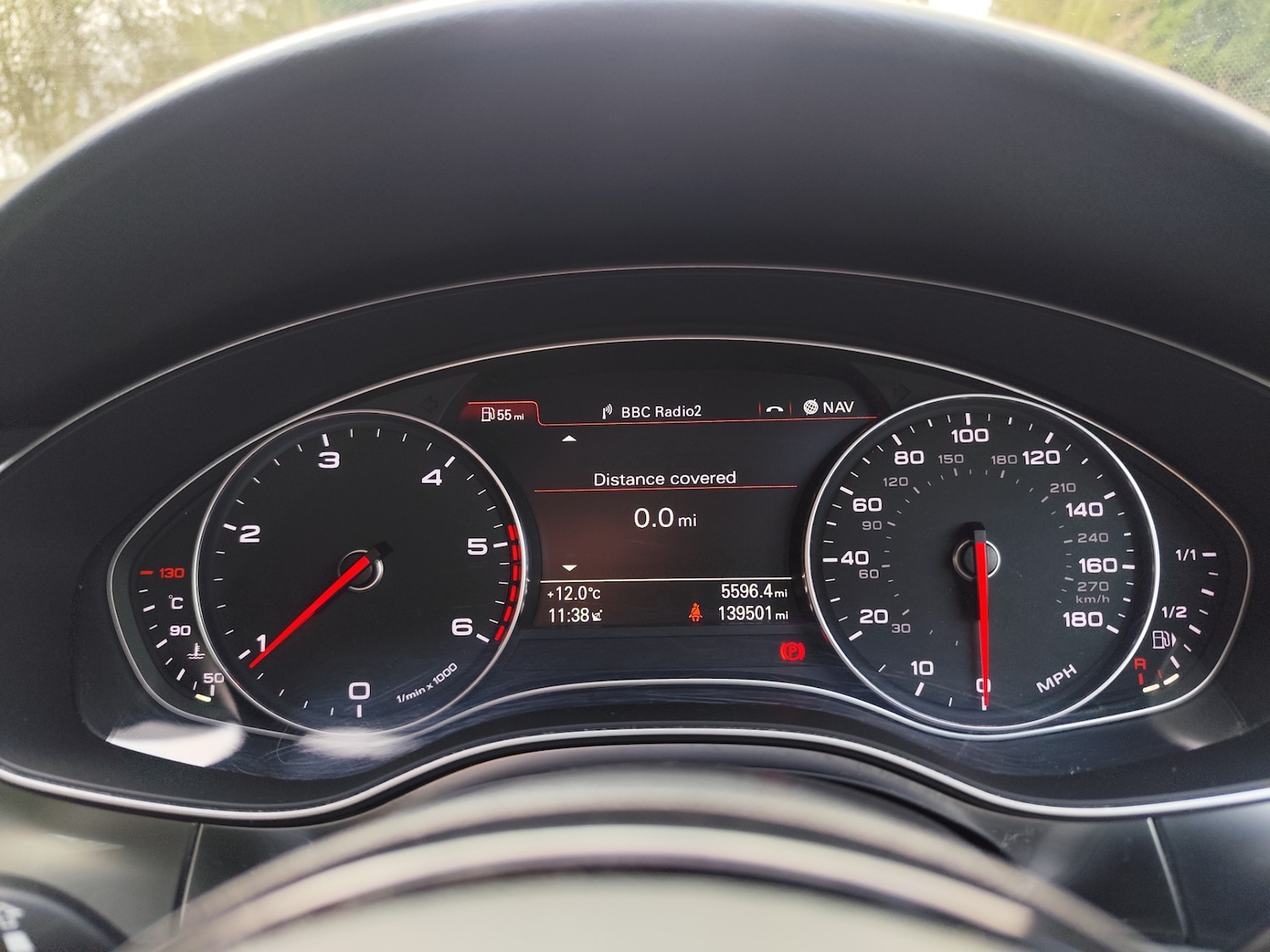 Used Audi A6 2013 for sale - 77519215: Photo 22