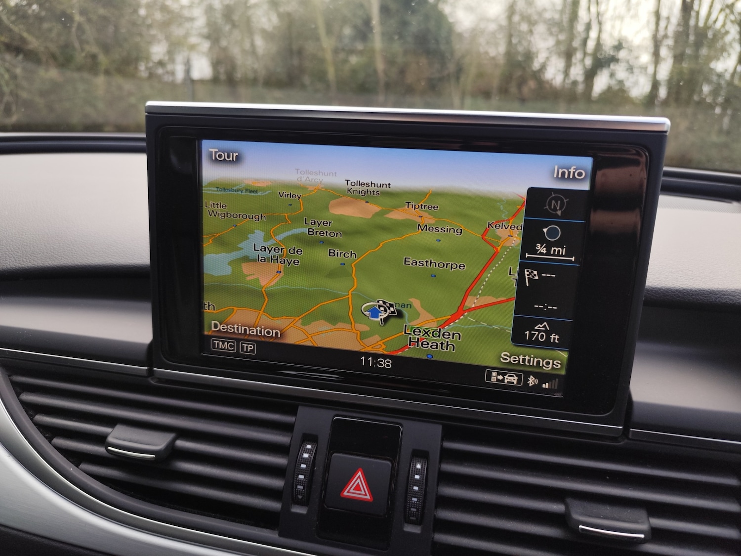 Used Audi A6 2013 for sale - 77519215: Photo 23