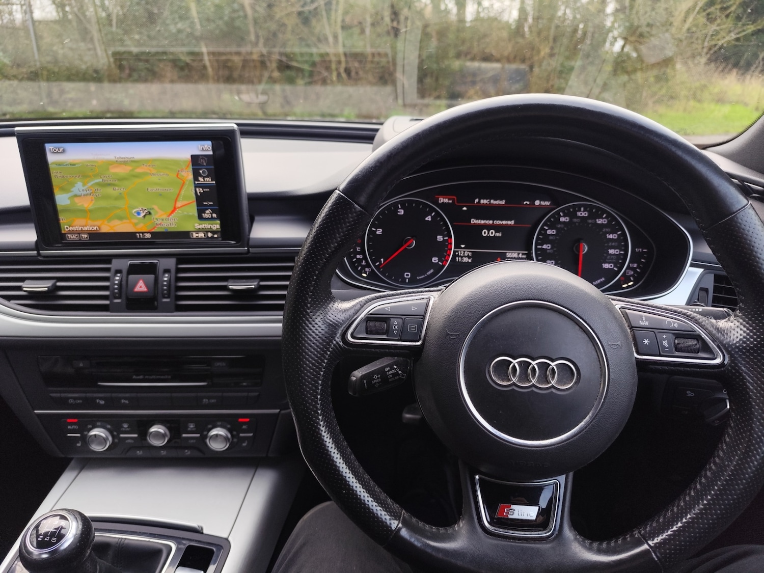 Used Audi A6 2013 for sale - 77519215: Photo 24