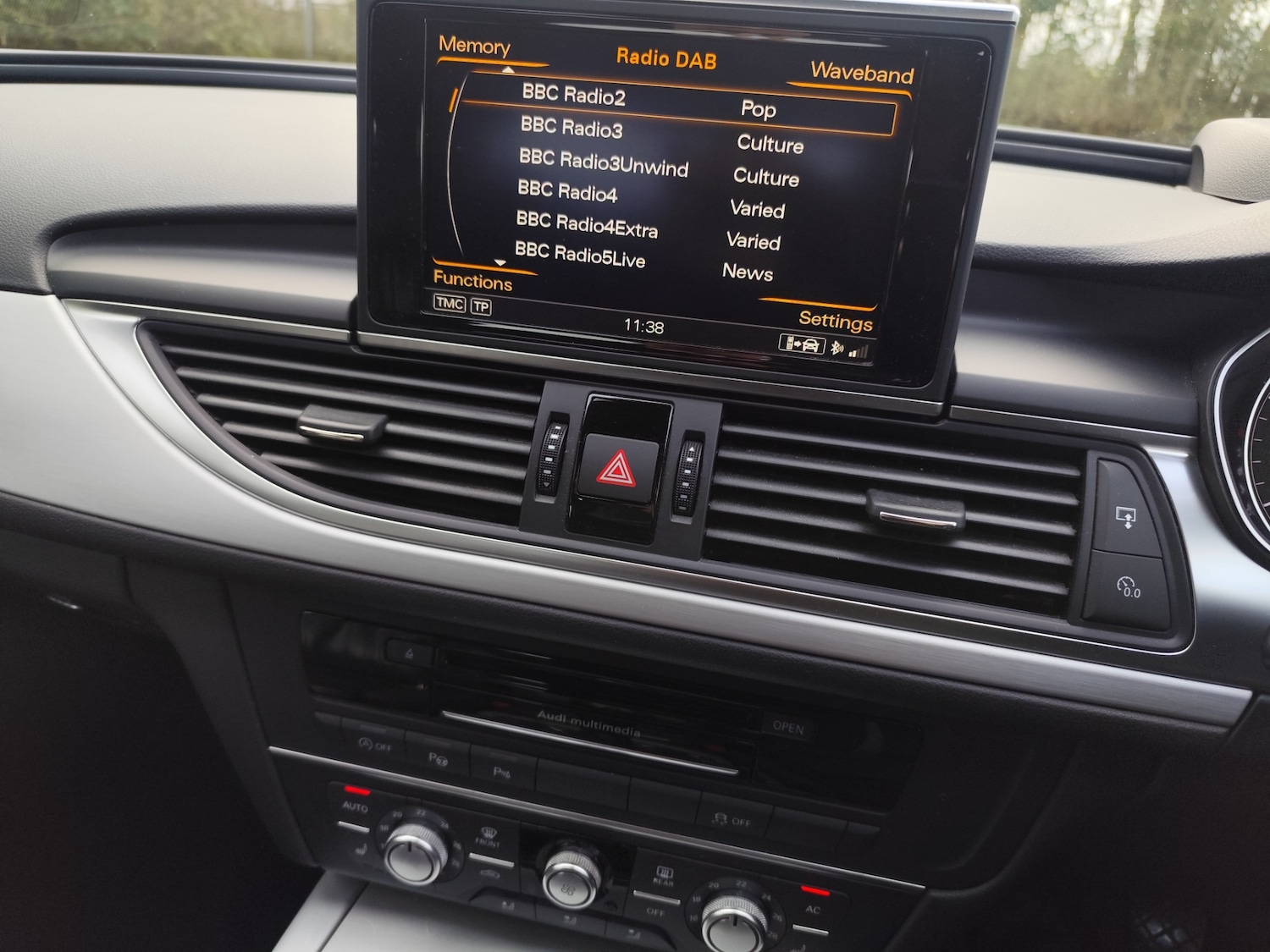 Used Audi A6 2013 for sale - 77519215: Photo 25