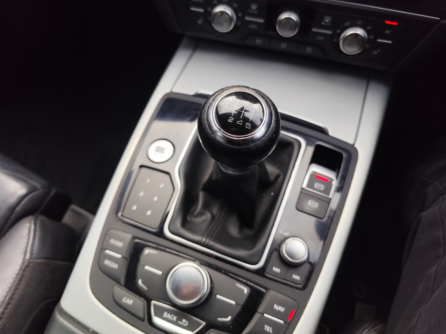 Used Audi A6 2013 for sale - 77519215: Photo 26