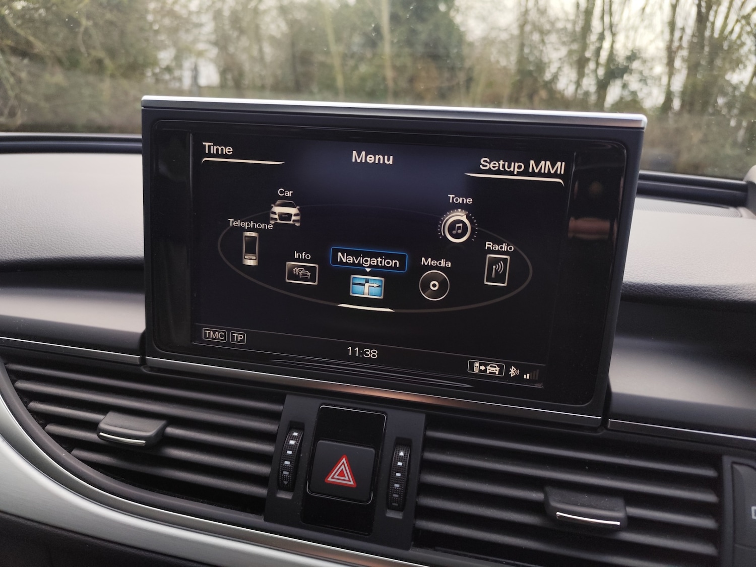 Used Audi A6 2013 for sale - 77519215: Photo 27