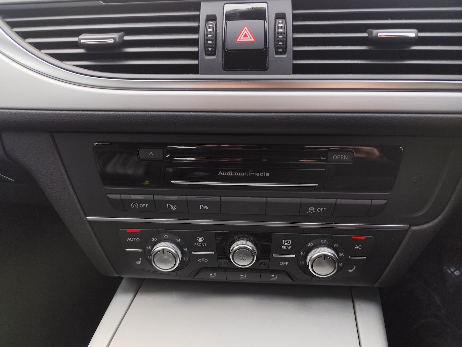 Used Audi A6 2013 for sale - 77519215: Photo 28