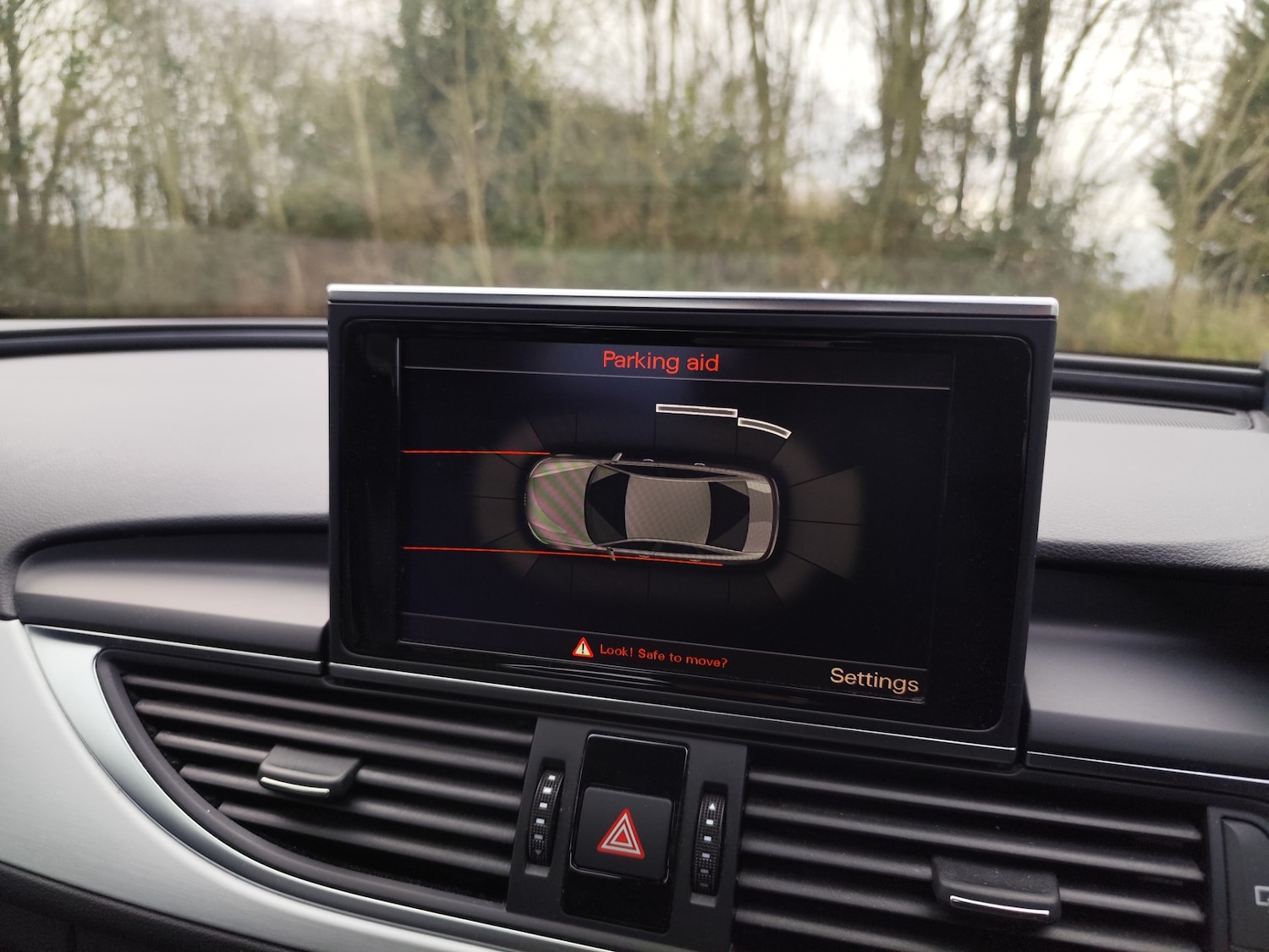 Used Audi A6 2013 for sale - 77519215: Photo 31