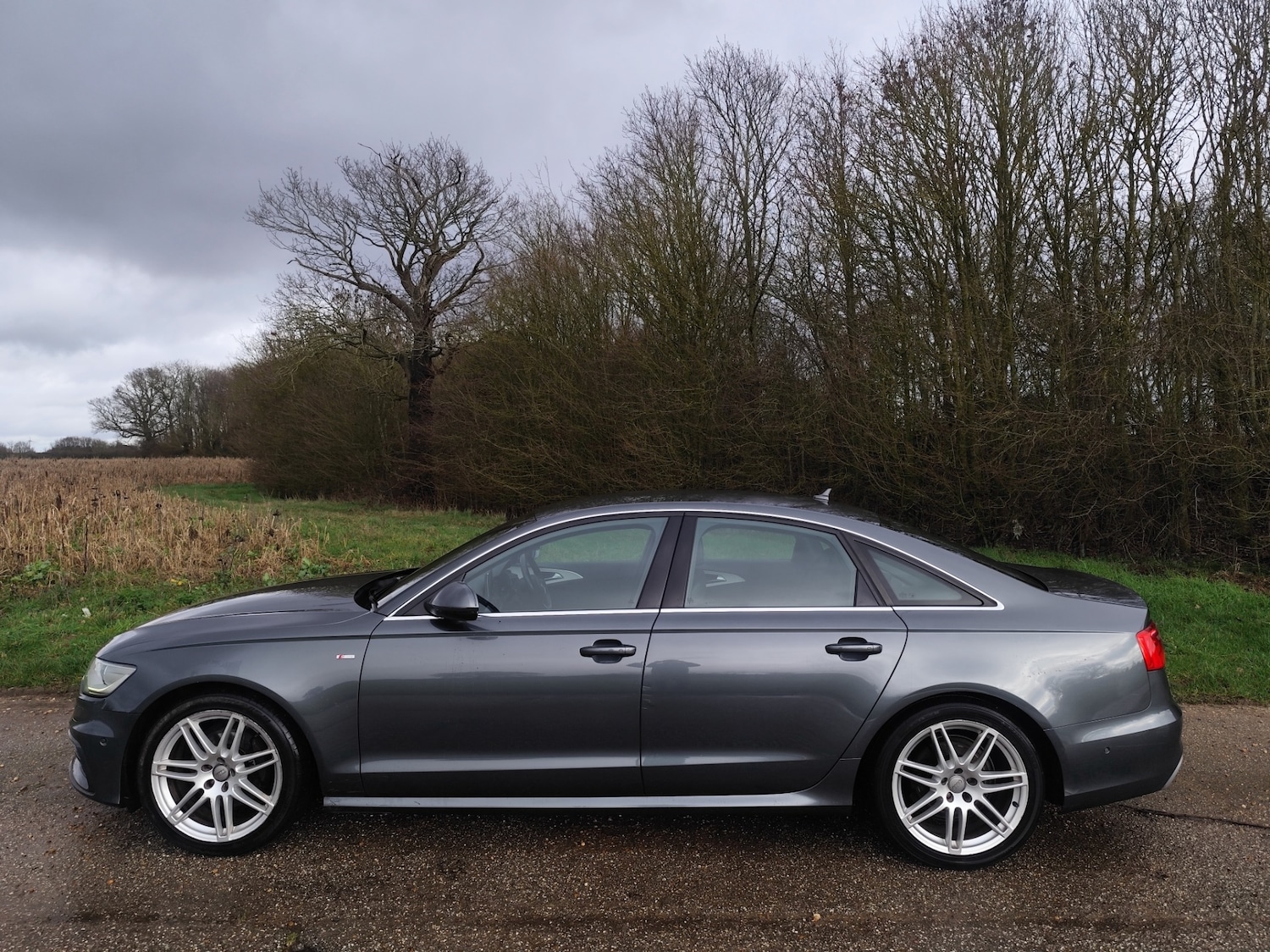 Used Audi A6 2013 for sale - 77519215: Photo 7