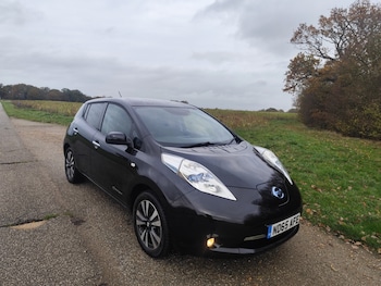 2015 (65) - 80kW Tekna 24kWh 5dr Auto