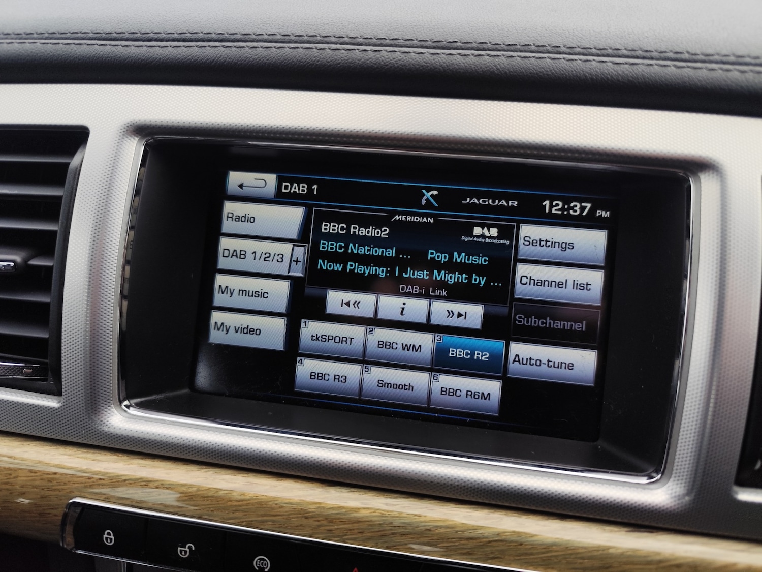 Used Jaguar XF 2014 for sale - 77531821: Photo 22