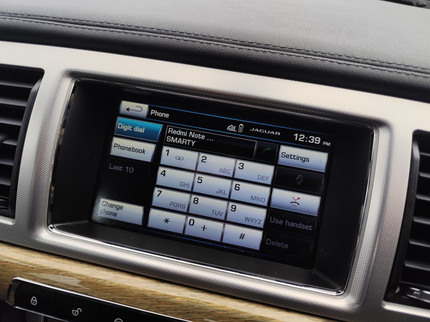 Used Jaguar XF 2014 for sale - 77531821: Photo 25