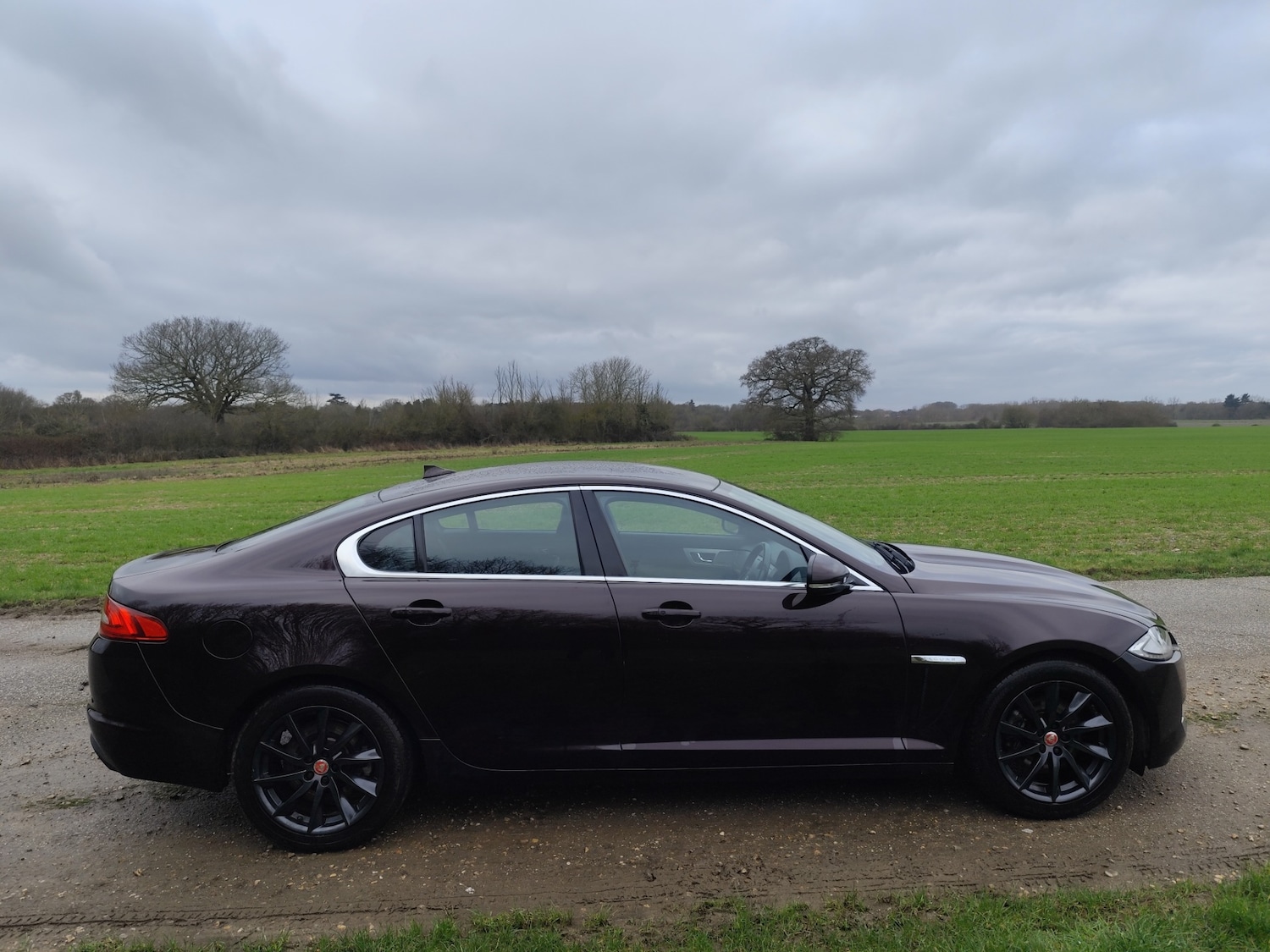 Used Jaguar XF 2014 for sale - 77531821: Photo 26