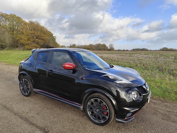 2015 (65) - 1.6 DiG-T Nismo RS 5dr