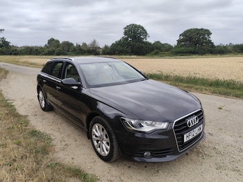 Used Audi A6 2012 for sale - 78964579: Photo