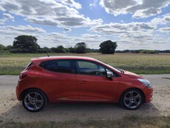 Used Renault Clio 2015 for sale - 75145753: Photo