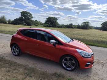 Used Renault Clio 2015 for sale - 75145753: Photo