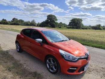 Used Renault Clio 2015 for sale - 75145753: Photo