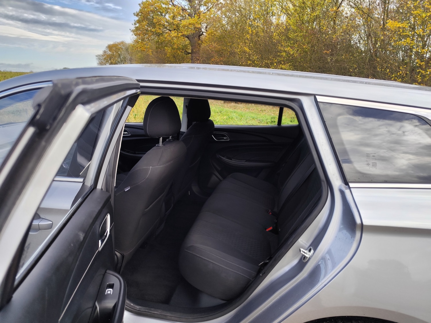 Used MG MG5 2021 for sale - 76464505: Photo 15