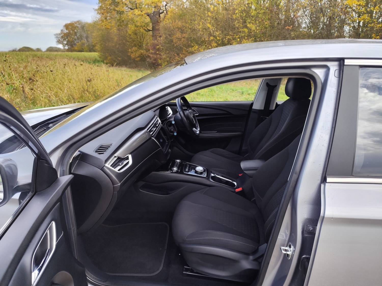 Used MG MG5 2021 for sale - 76464505: Photo 16