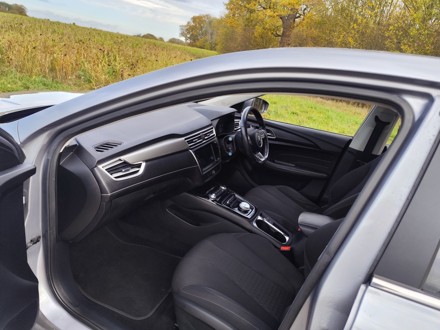 Used MG MG5 2021 for sale - 76464505: Photo 17