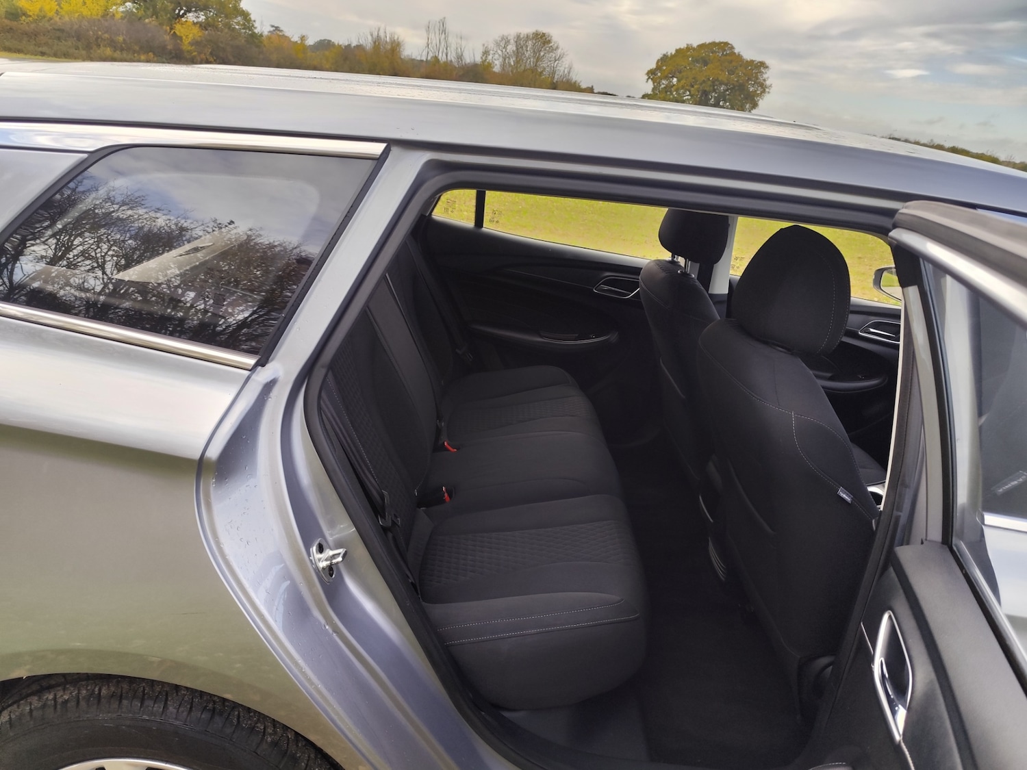 Used MG MG5 2021 for sale - 76464505: Photo 18