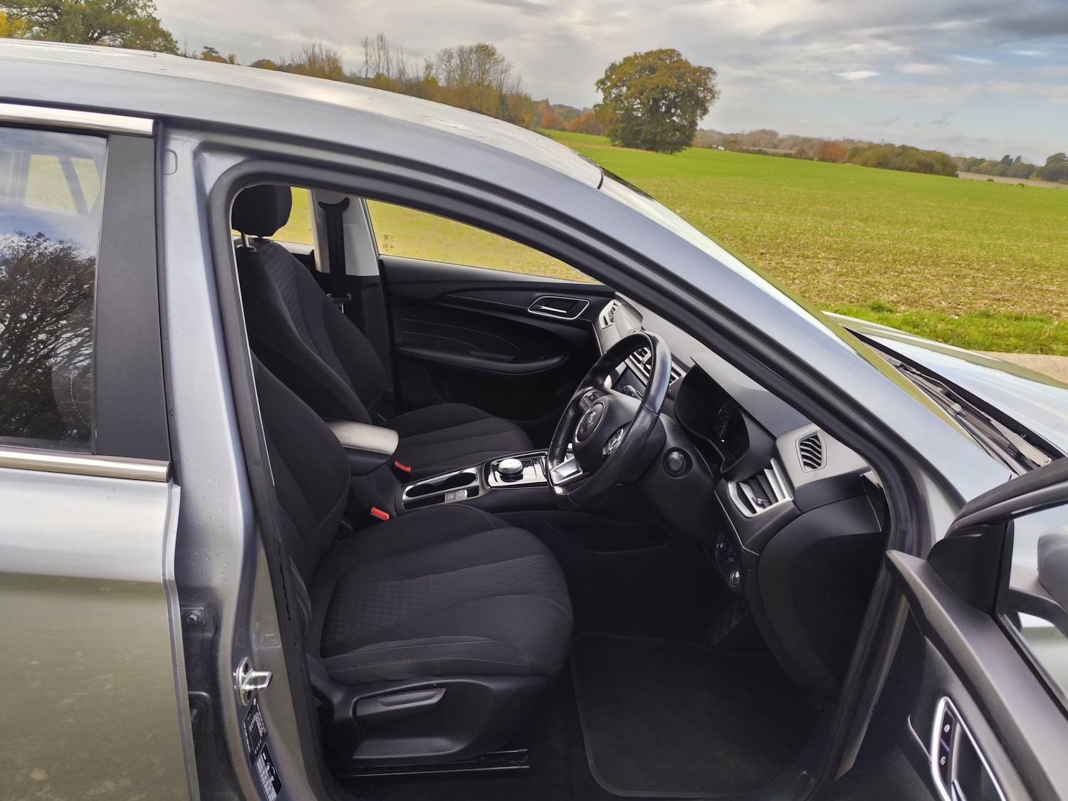 Used MG MG5 2021 for sale - 76464505: Photo 19