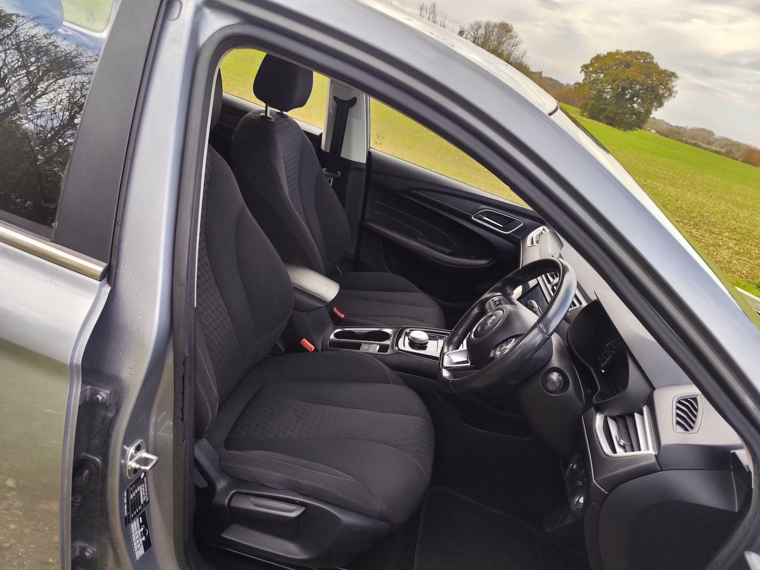 Used MG MG5 2021 for sale - 76464505: Photo 20